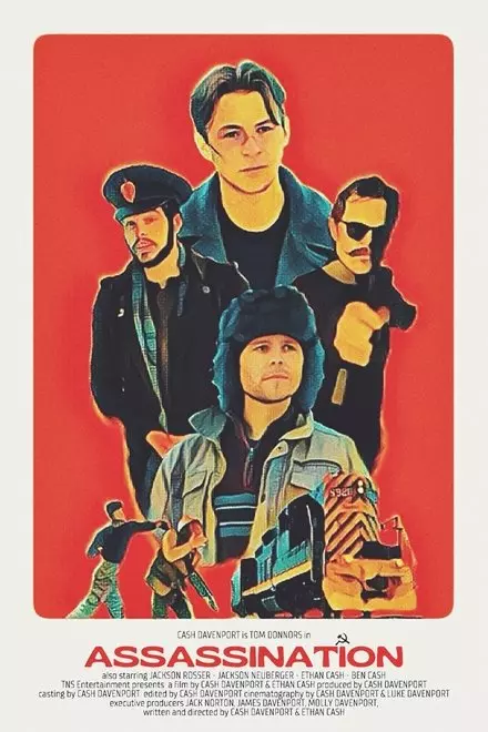 Assassination