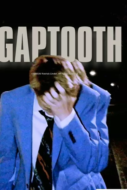 Gaptooth