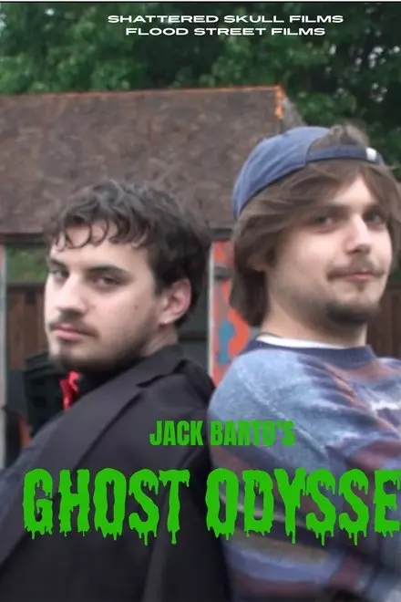 Ghost Odyssey