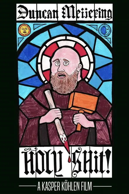 Holy Shit! Holy Shit!