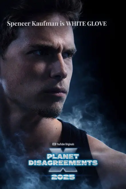 Planet Disagreements X Planet Disagreements X