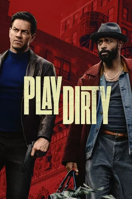 Play Dirty Play Dirty