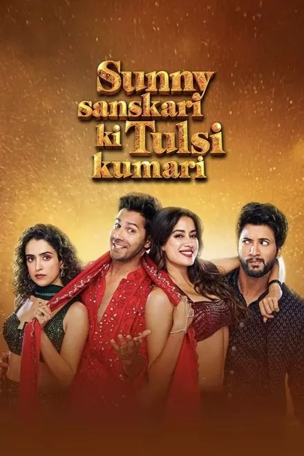 Sunny Sanskari Ki Tulsi Kumari Sunny Sanskari Ki Tulsi Kumari