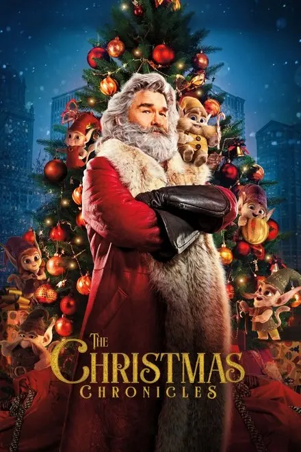 The Christmas Chronicles The Christmas Chronicles