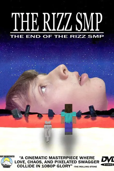 The End of Rizz SMP The End of Rizz SMP