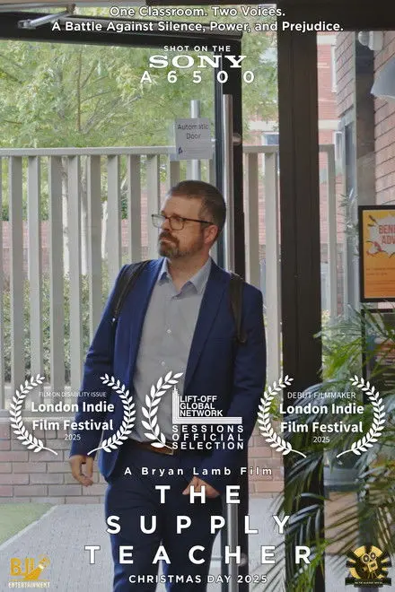 The Supply Teacher The Supply Teacher