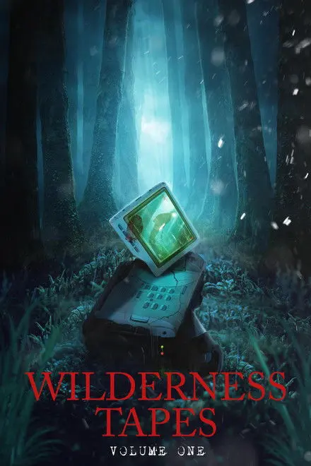 The Wilderness Tapes: Volume One The Wilderness Tapes: Volume One
