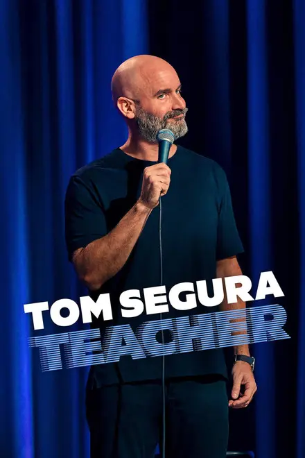 Tom Segura: Teacher Tom Segura: Teacher